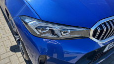 BMW 3 Series 320i M Sport 5dr Step Auto Petrol Estate